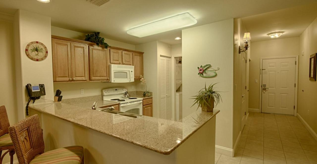 Penthouse Close To Disney Area And Malls Water View Lake Buena Vista Exterior photo