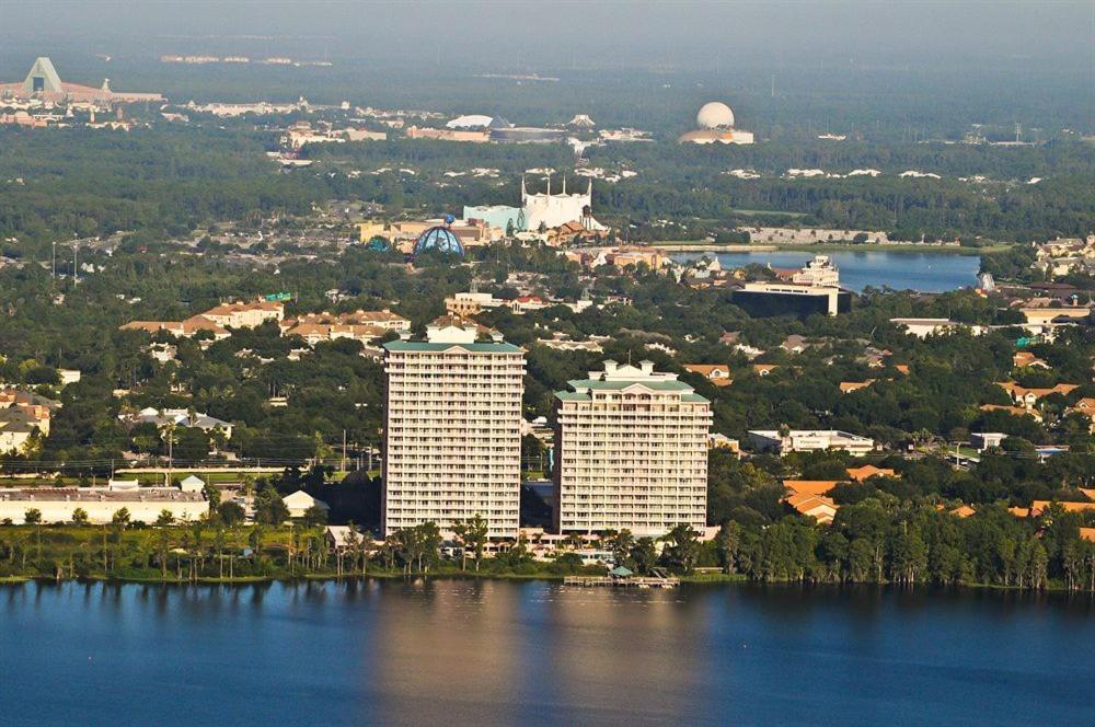 Penthouse Close To Disney Area And Malls Water View Lake Buena Vista Exterior photo