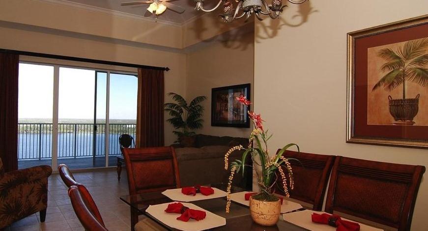 Penthouse Close To Disney Area And Malls Water View Lake Buena Vista Exterior photo
