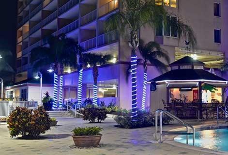 Penthouse Close To Disney Area And Malls Water View Lake Buena Vista Exterior photo