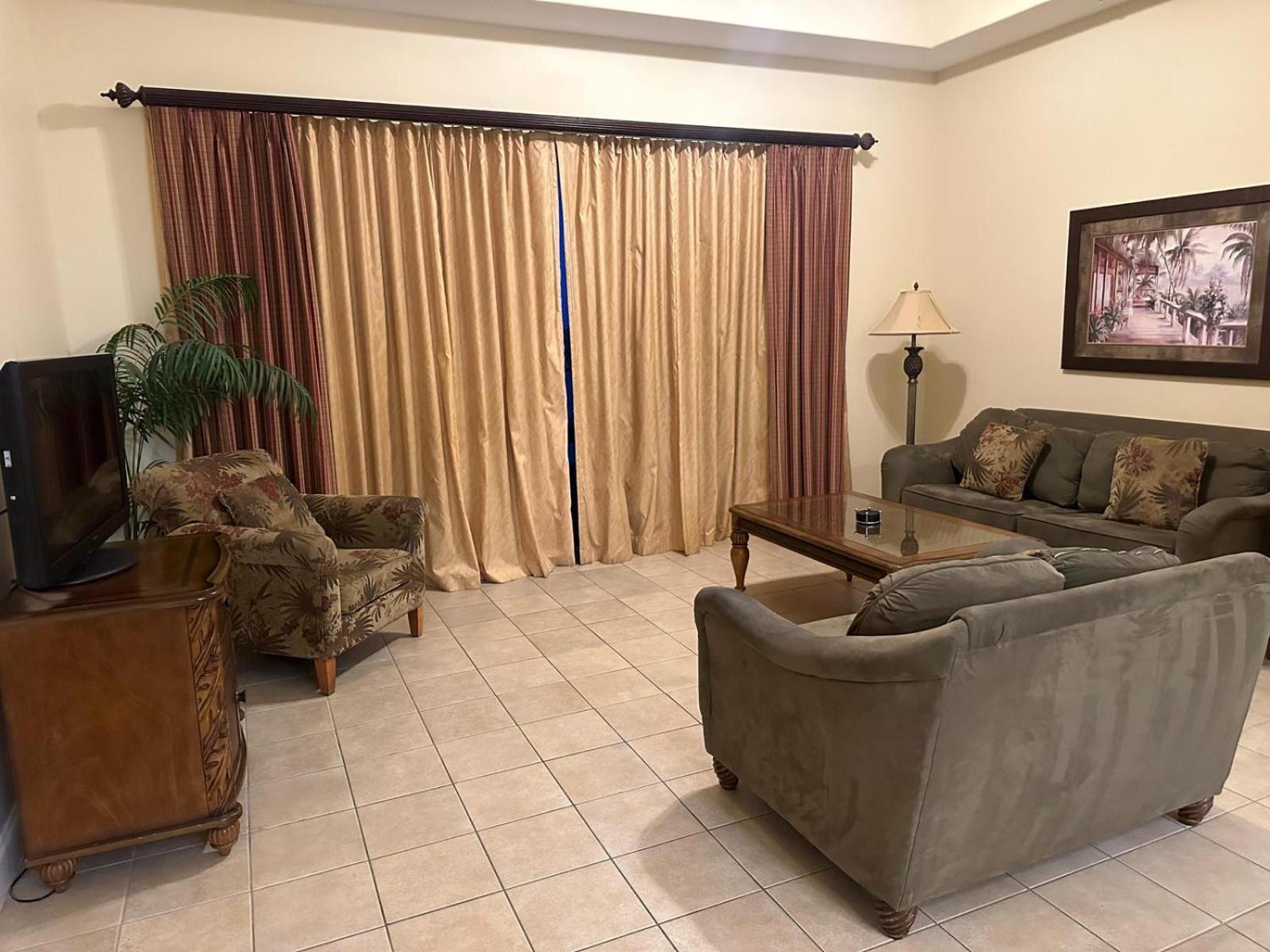 Penthouse Close To Disney Area And Malls Water View Lake Buena Vista Exterior photo