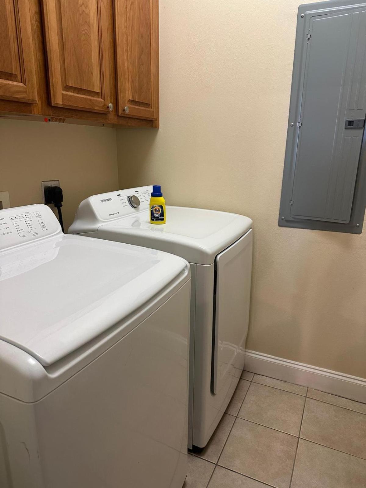 Penthouse Close To Disney Area And Malls Water View Lake Buena Vista Exterior photo