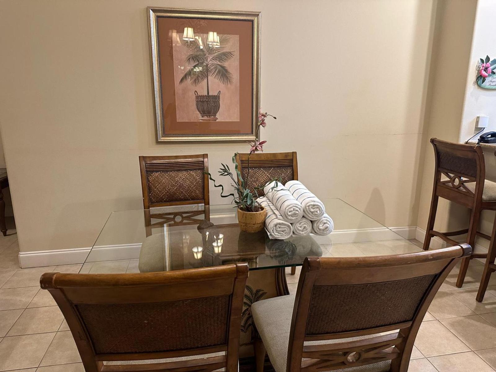 Penthouse Close To Disney Area And Malls Water View Lake Buena Vista Exterior photo