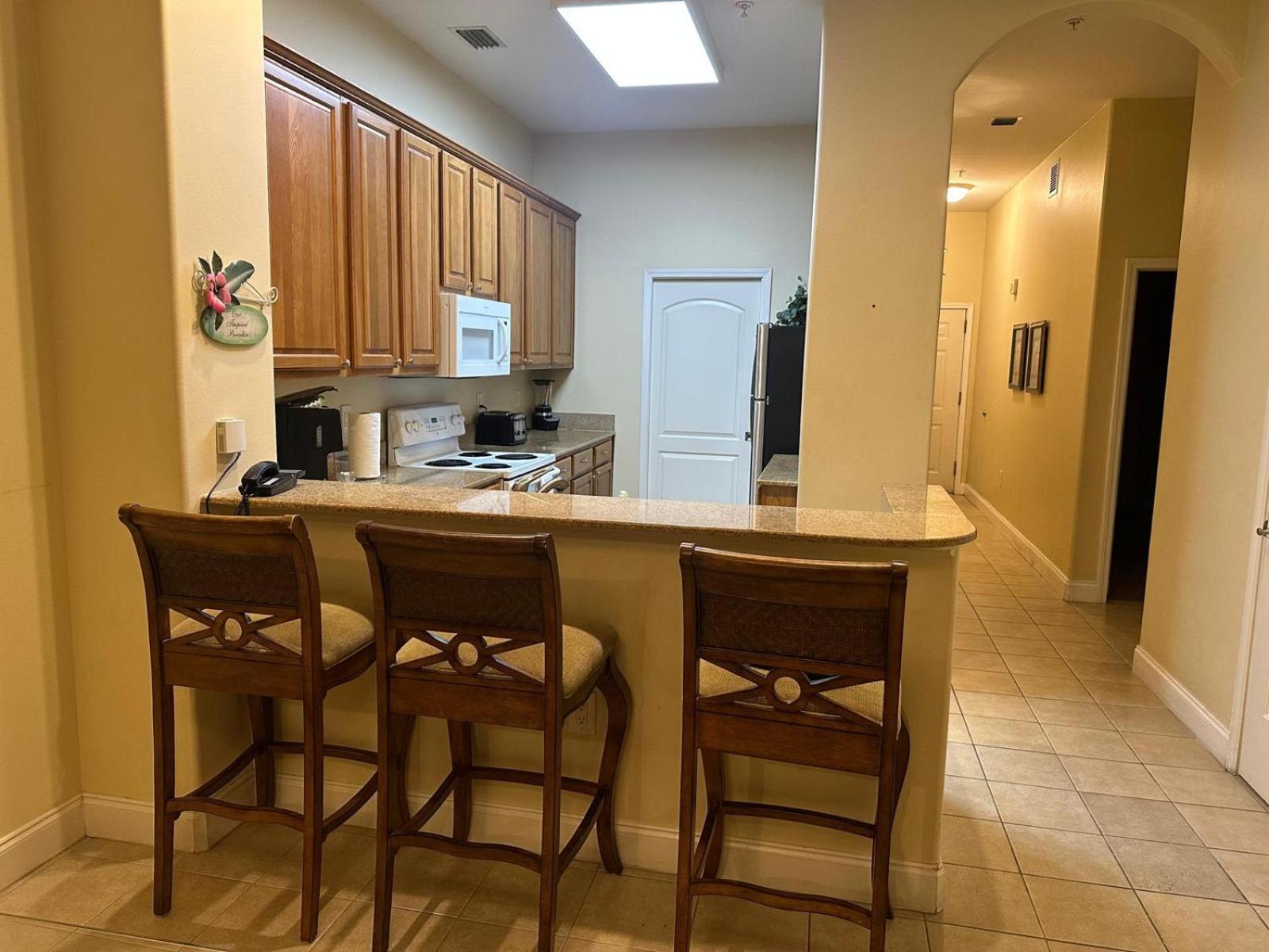 Penthouse Close To Disney Area And Malls Water View Lake Buena Vista Exterior photo