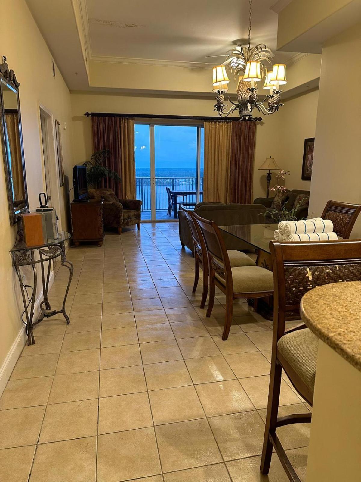 Penthouse Close To Disney Area And Malls Water View Lake Buena Vista Exterior photo